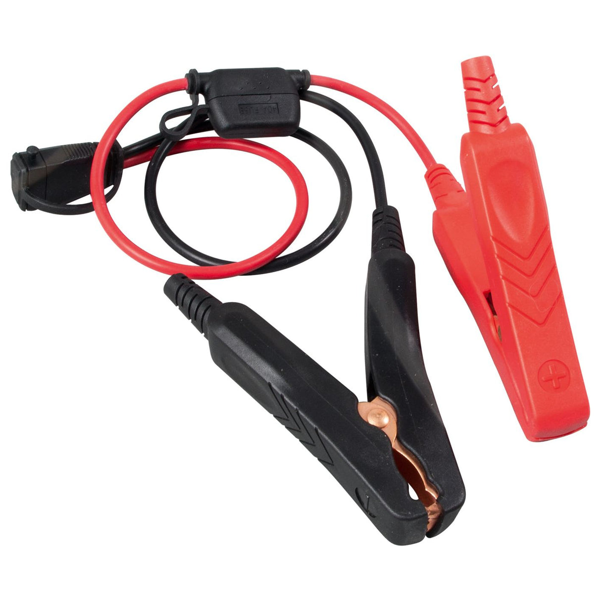 Kraftwerk Smart-Batterie-Ladegerät 12/24 V 25 A