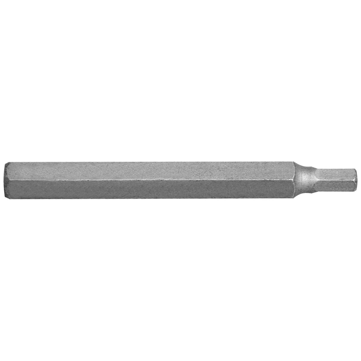KRAFTWERK 70 mm 8 PRO LINE 5/16" Bit Innen Sechskant, lang, - KW-316008