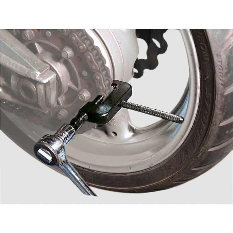 Kraftwerk Trenn- und Nietwerkzeug f.Motorradketten