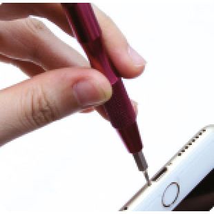 Kraftwerk Elektronik-Präzisions-Werkzeugsatz