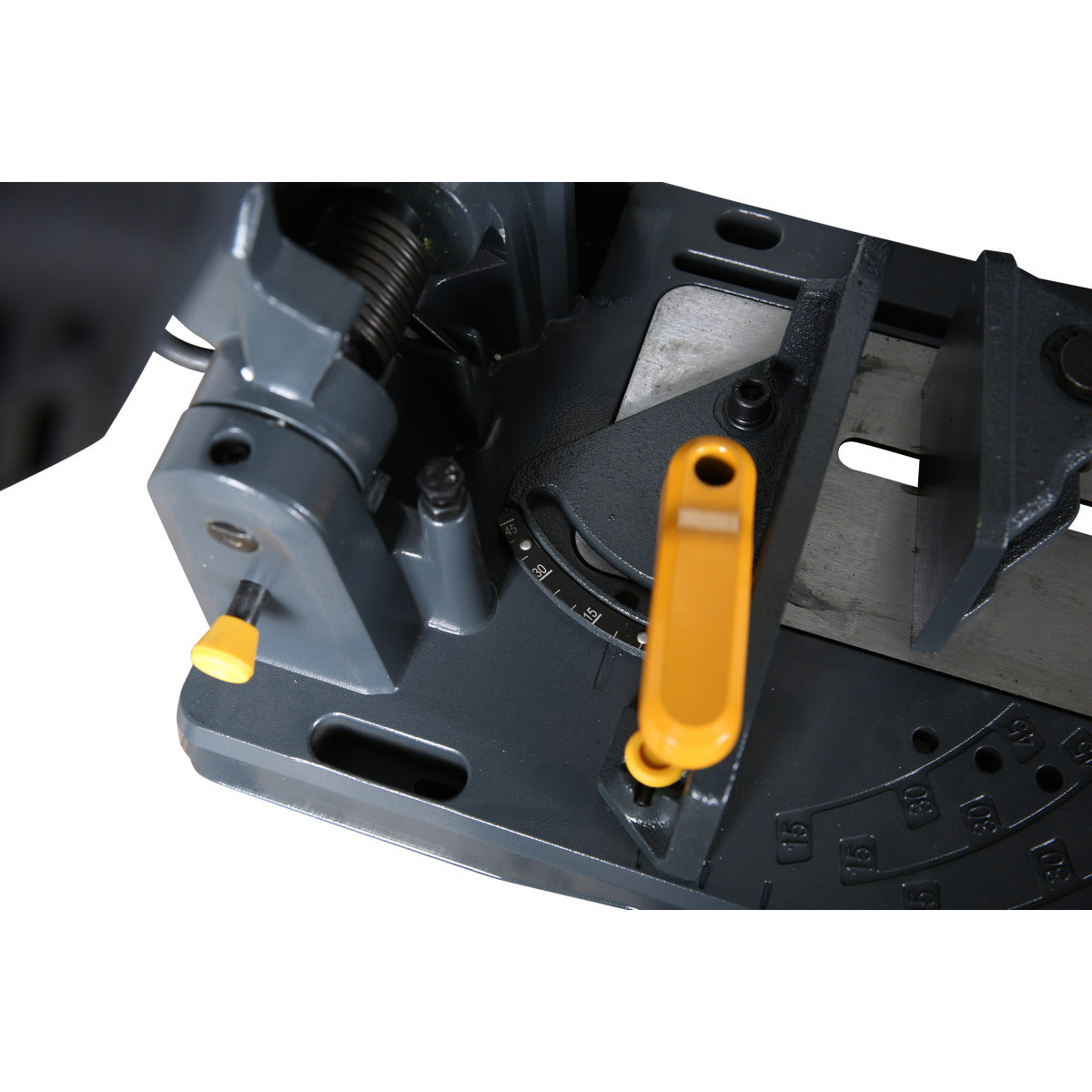 Optimum quantum Metall-Trennsäge CS 355 - Art. 3186011