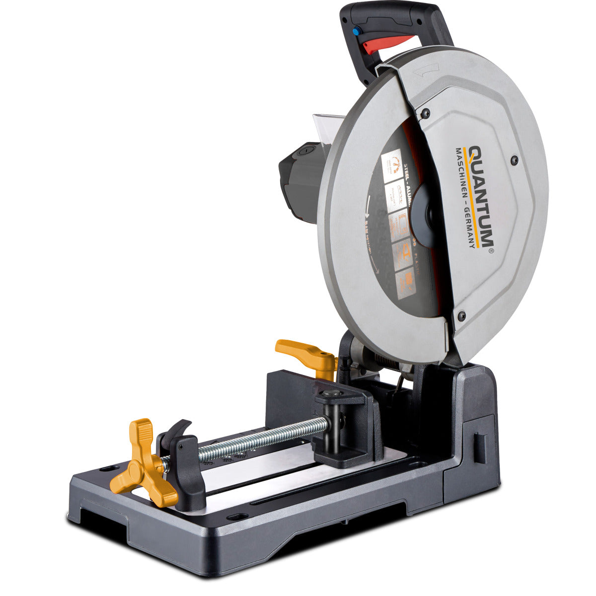 Optimum quantum Metall-Trennsäge CS 355 - Art. 3186011