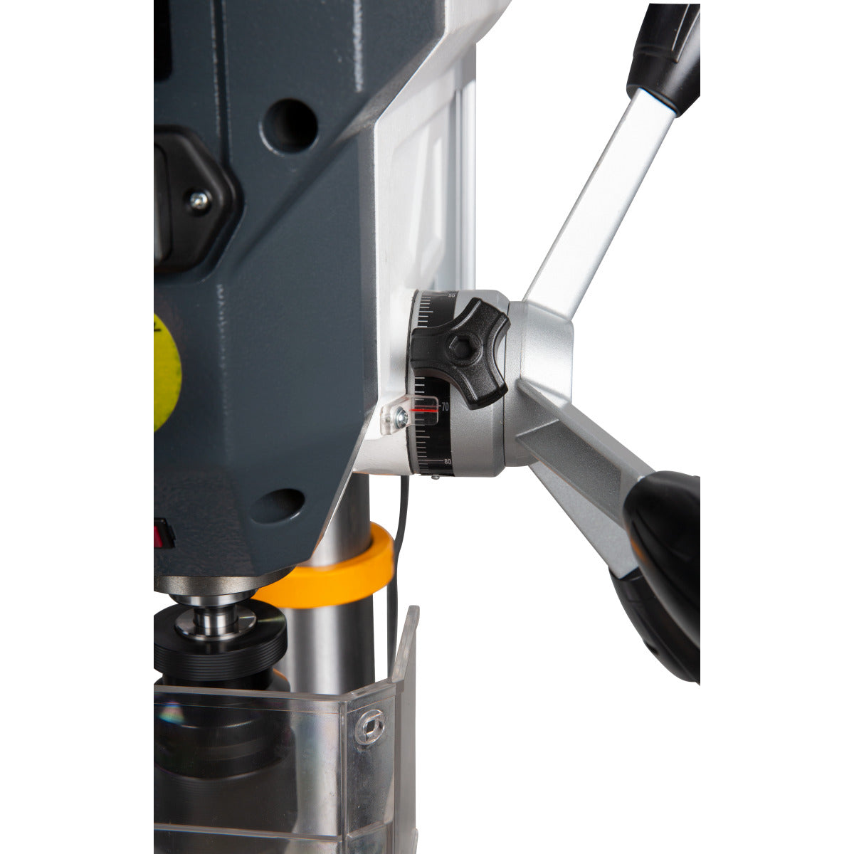 Optimum Tischbohrmaschine OPTIdrill DQ 18 - SM-3191042