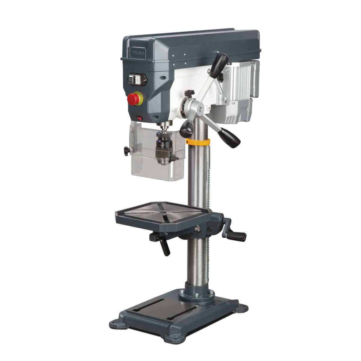 Optimum Tischbohrmaschine OPTIdrill DQ 22 (230V) - SM-3191044