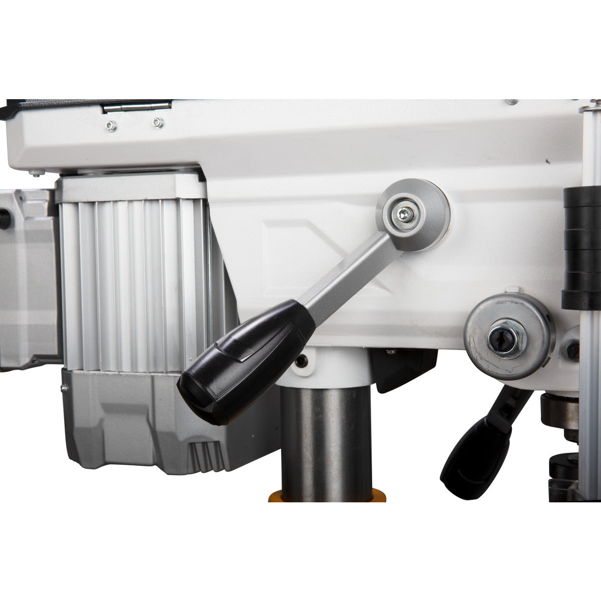 OPTIMUM Tischbohrmaschine OPTIdrill DQ 20V SM-3191080