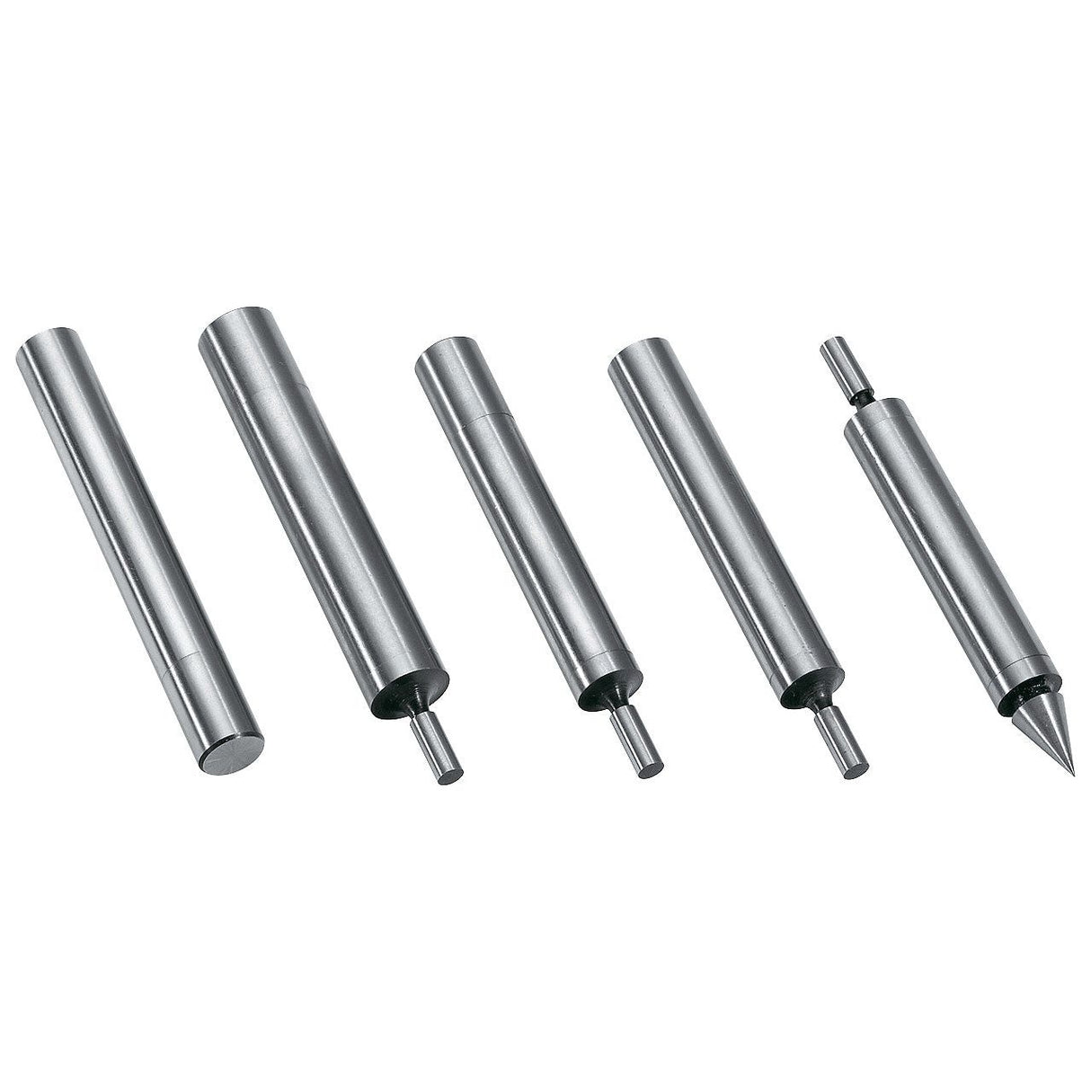 BERNARDO Kantentaster – Modell Kantentaster 5-tlg.