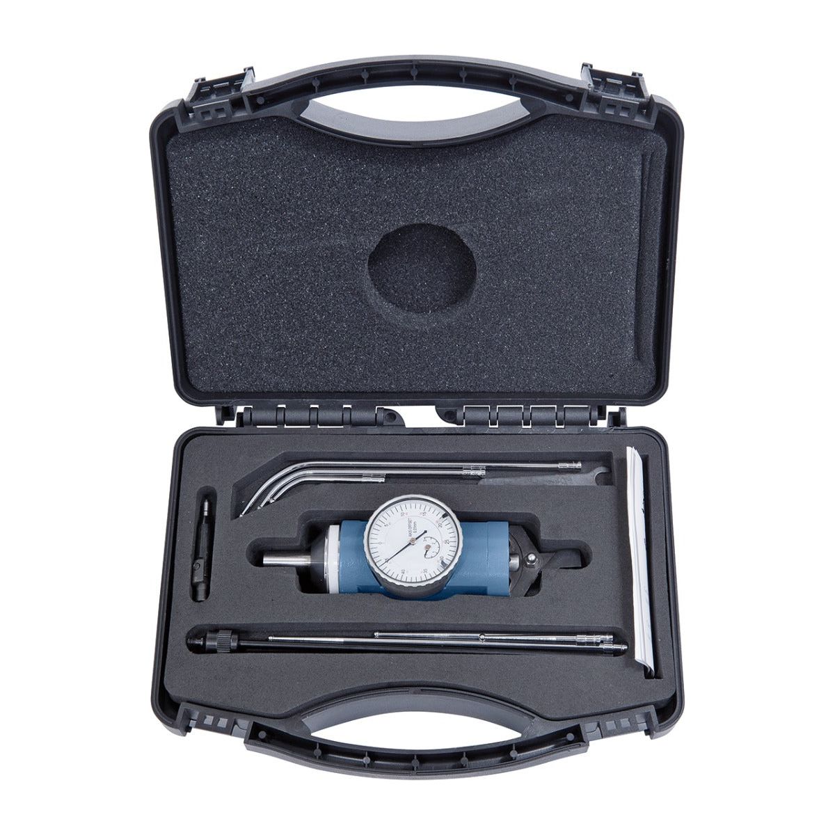 BERNARDO Kantentaster – Modell 2D-Taster