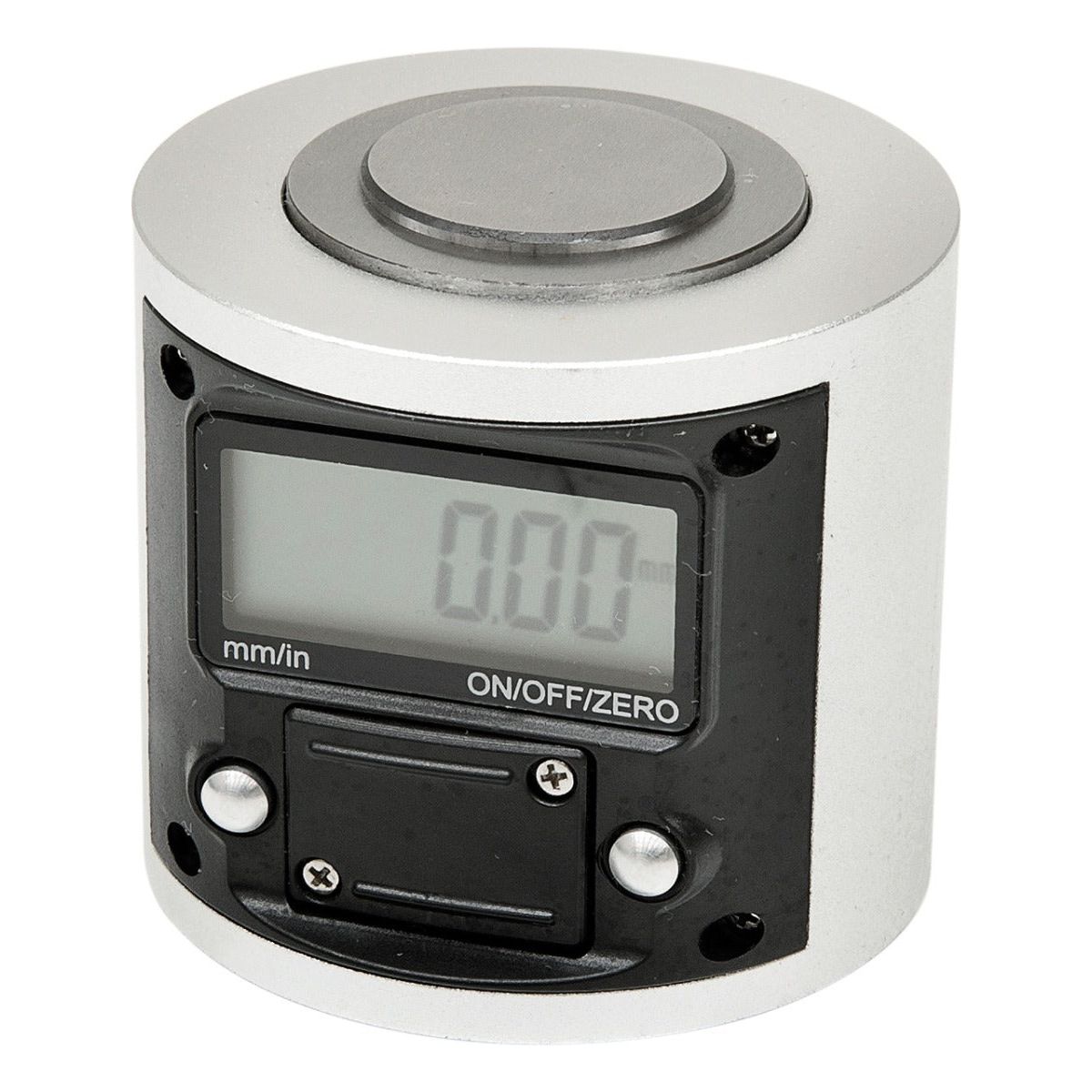 BERNARDO Kantentaster – Modell Null-Einstellgerät NEG 50