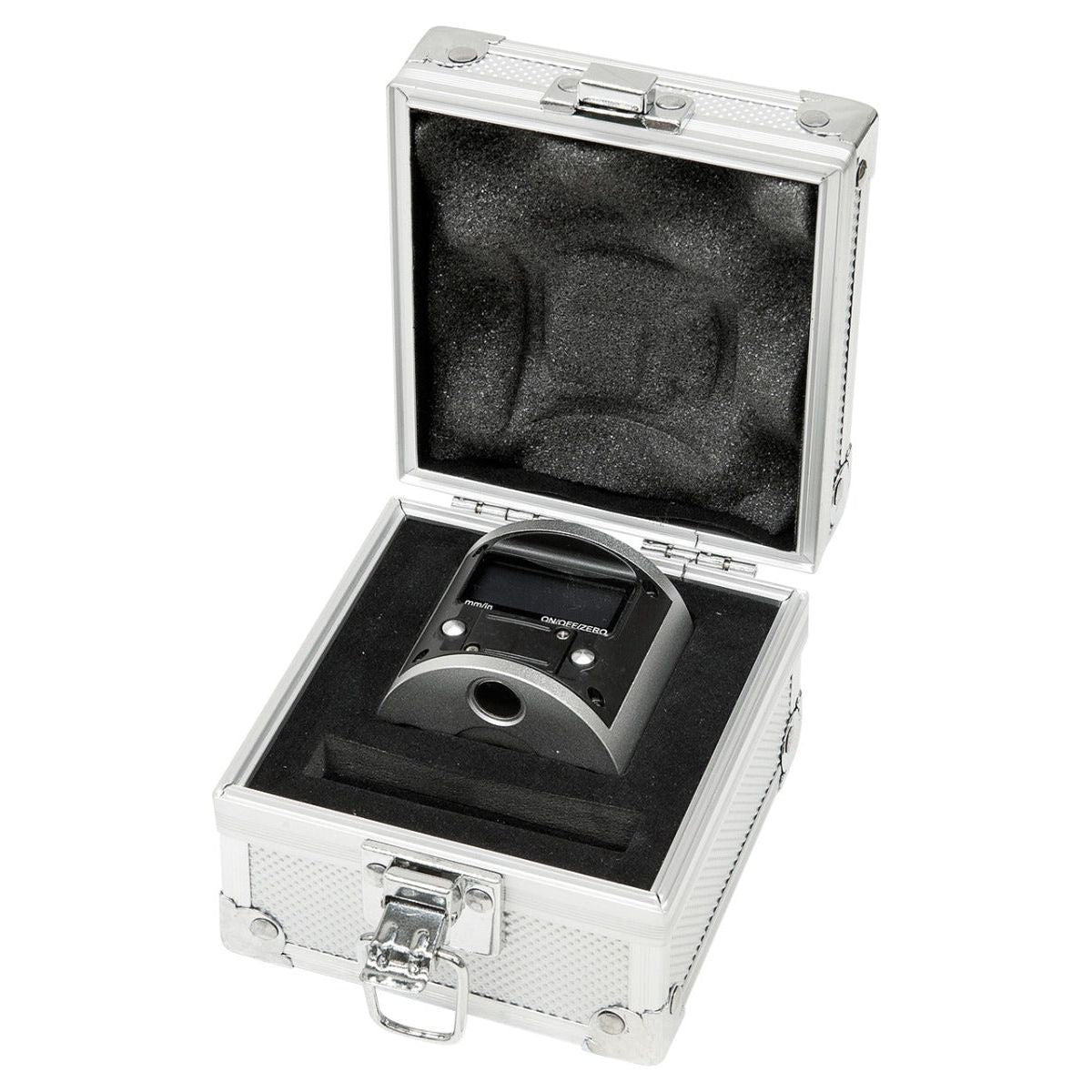 BERNARDO Kantentaster – Modell Null-Einstellgerät NEG 50