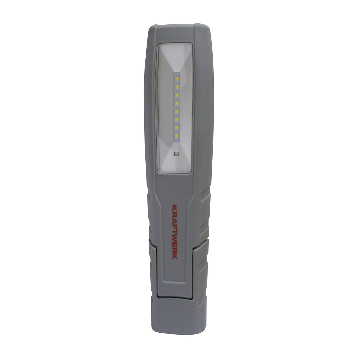 Kraftwerk LED Handlampe In.UV 450
