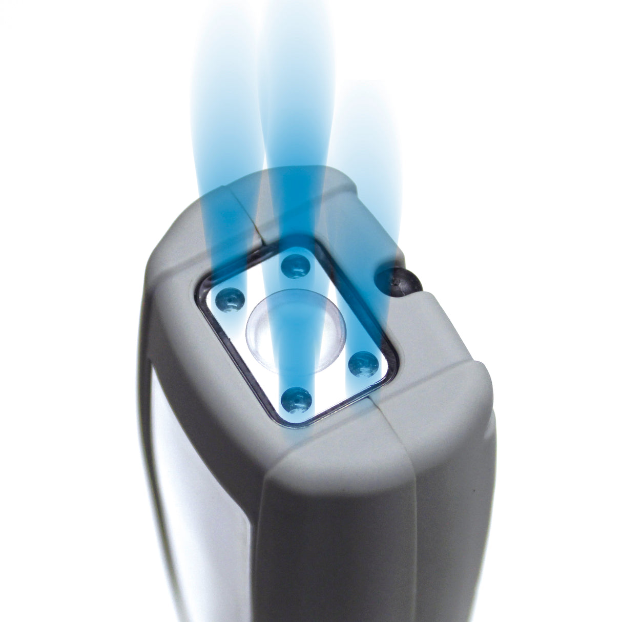 Kraftwerk LED Handlampe In.UV 450