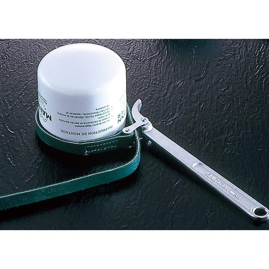 KING TONY Profi-Werkzeuge - Bandschlüssel für Ölfilter 3203