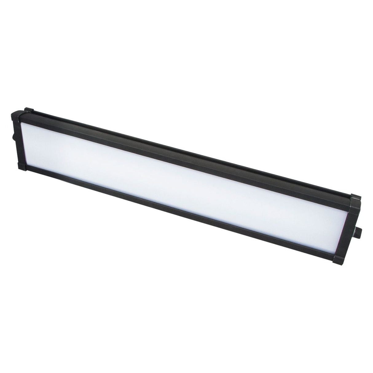 Kraftwerk Mobilio Werkstatteinrichtung, Werkbank LED-Unterbauleuchte, 20 W / 60 cm