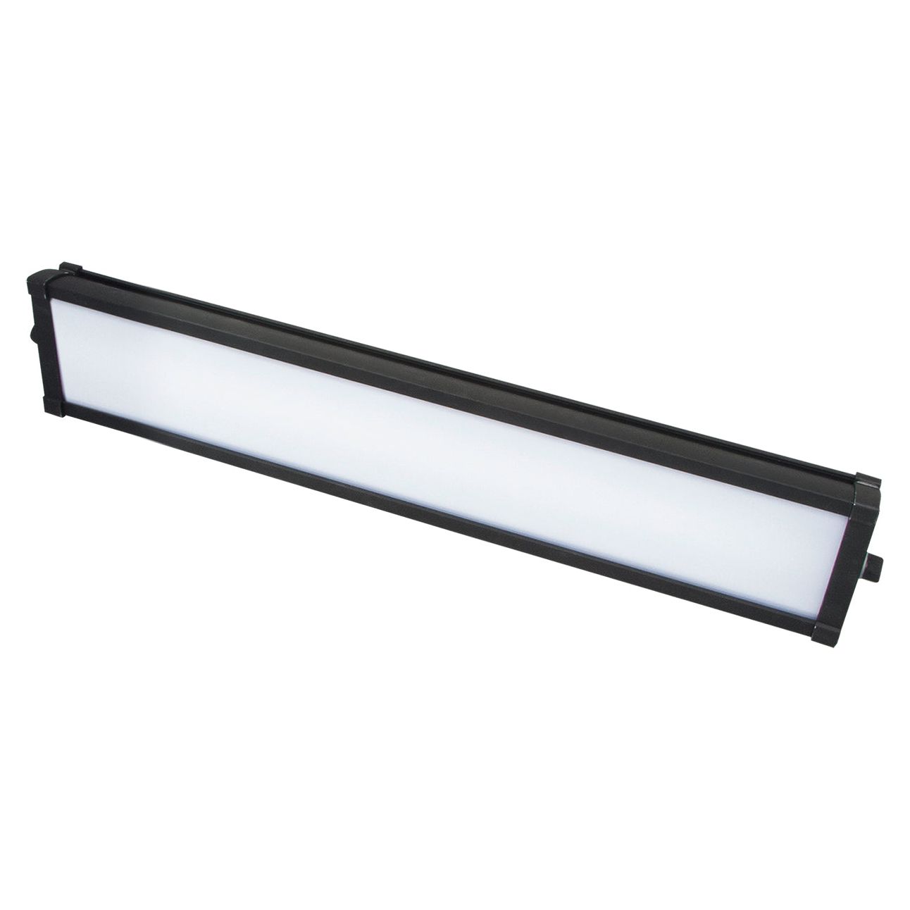 Kraftwerk Mobilio Werkstatteinrichtung, Werkbank LED-Unterbauleuchte, 20 W / 60 cm