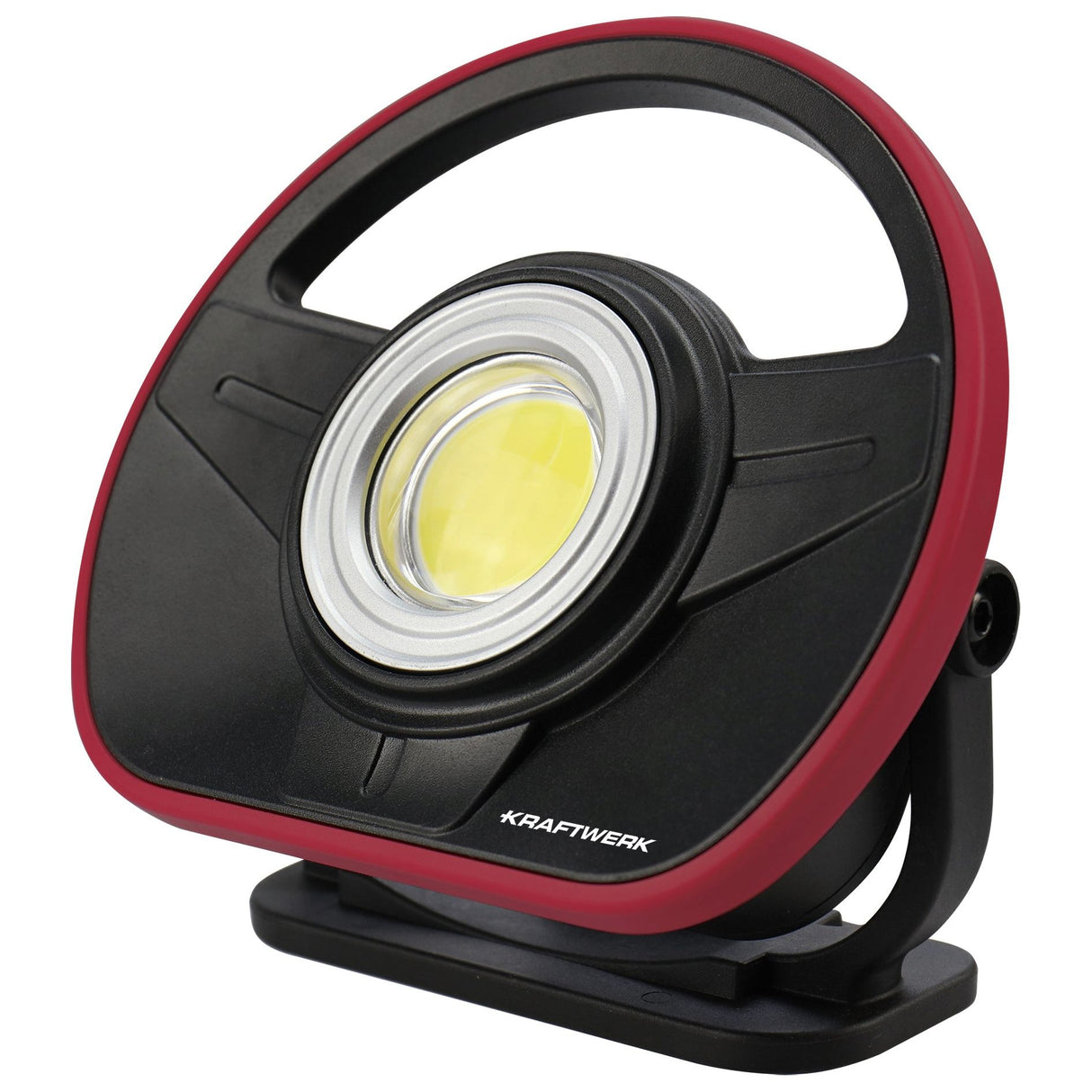 Kraftwerk LED W1000 Arbeitsleuchte wiederaufladbar