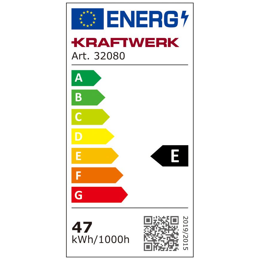 Kraftwerk LED T5000 Arbeitsleuchte