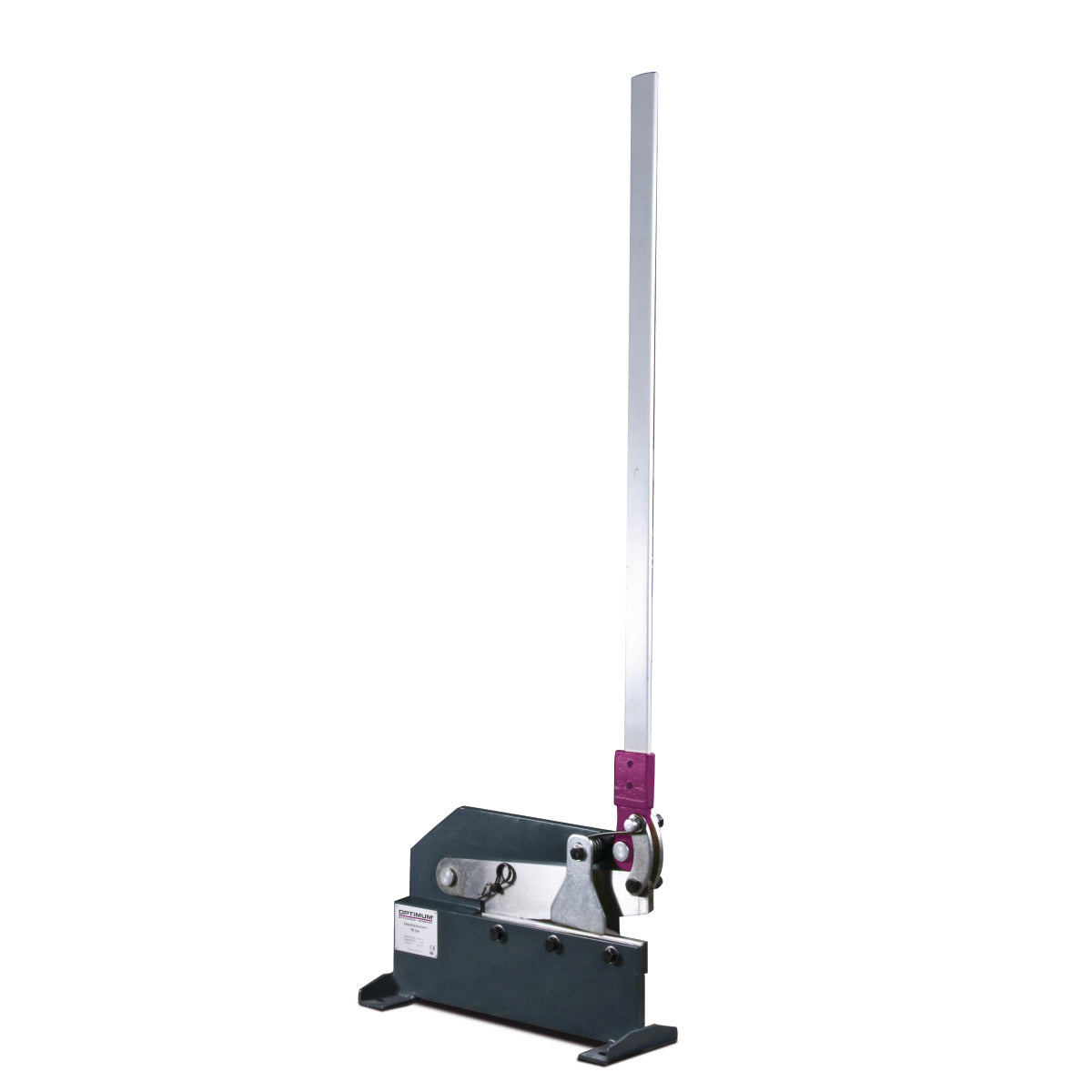 Optimum Hebelblechschere PS 300 - Art. 3241012