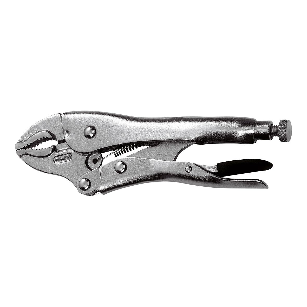 Kraftwerk PRO LINE Gripzange, 7", 175 mm