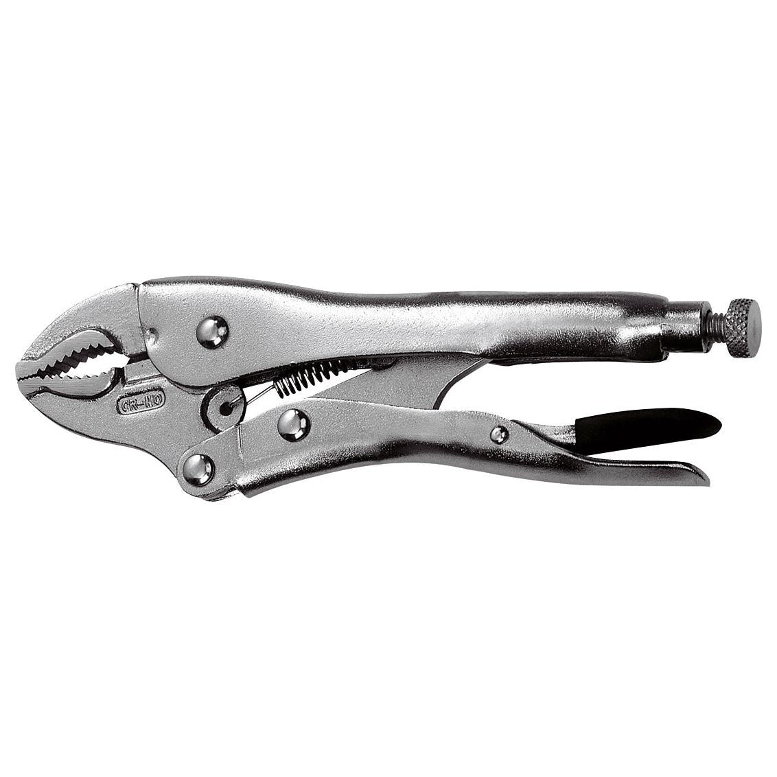 Kraftwerk PRO LINE Gripzange, 10", 250 mm