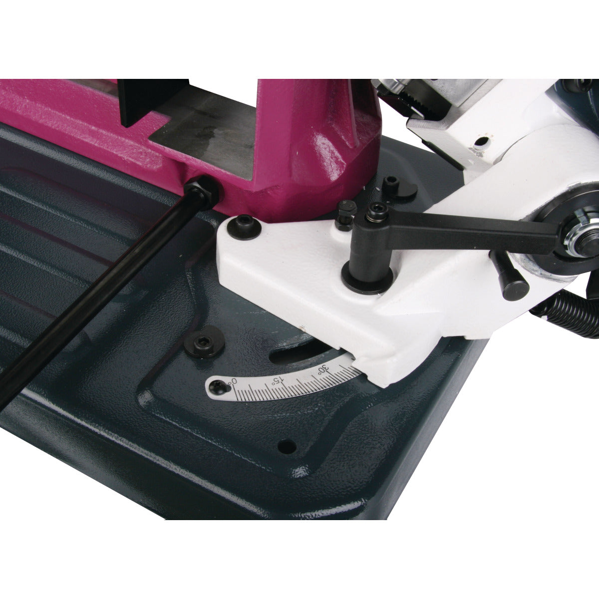 Optimum Gehrungsbandsäge OPTIsaw SP 13V - SM-3300075