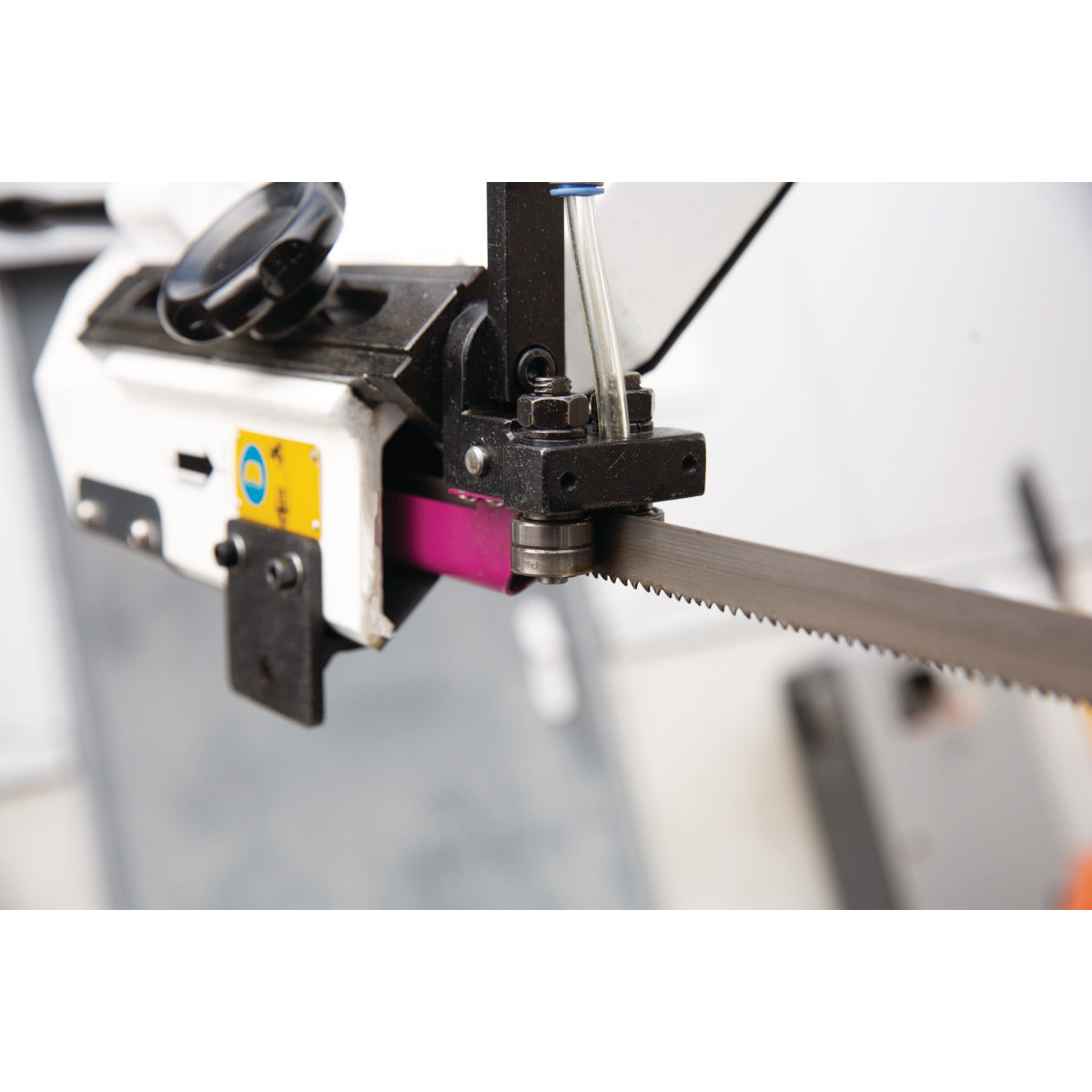 Optimum Getriebe-Metallbandsäge OPTIsaw SD 200G - SM-3300200