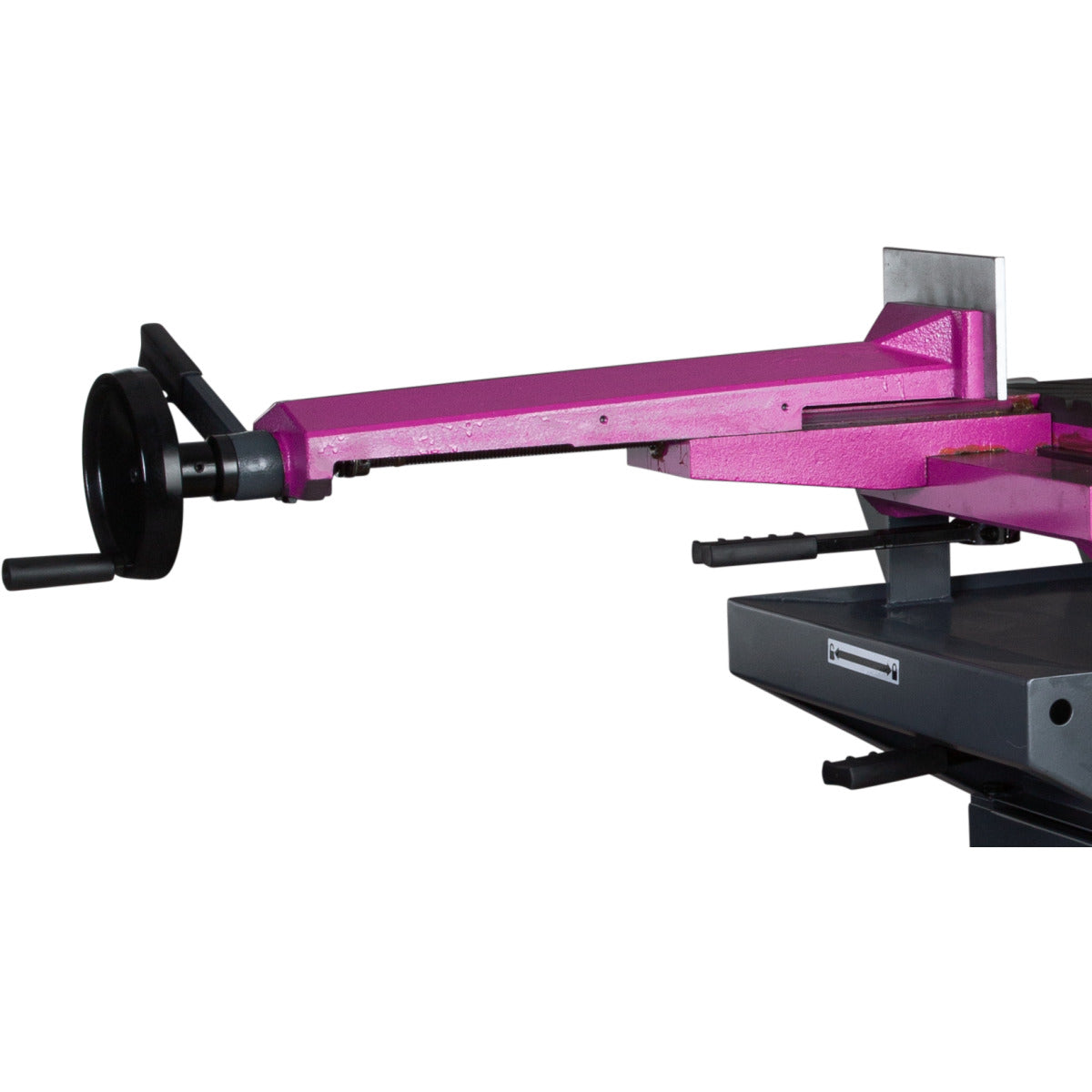 Optimum Metallbandsäge OPTIsaw SD285E - SM-3300287