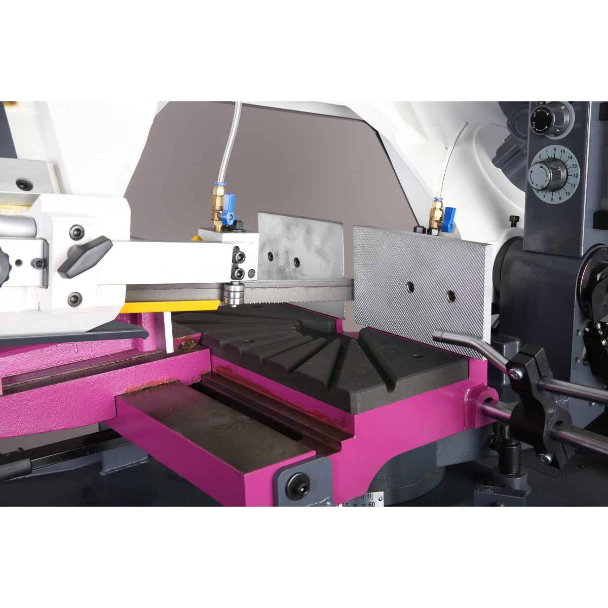 Optimum Metallbandsäge OPTIsaw SD285E - SM-3300287