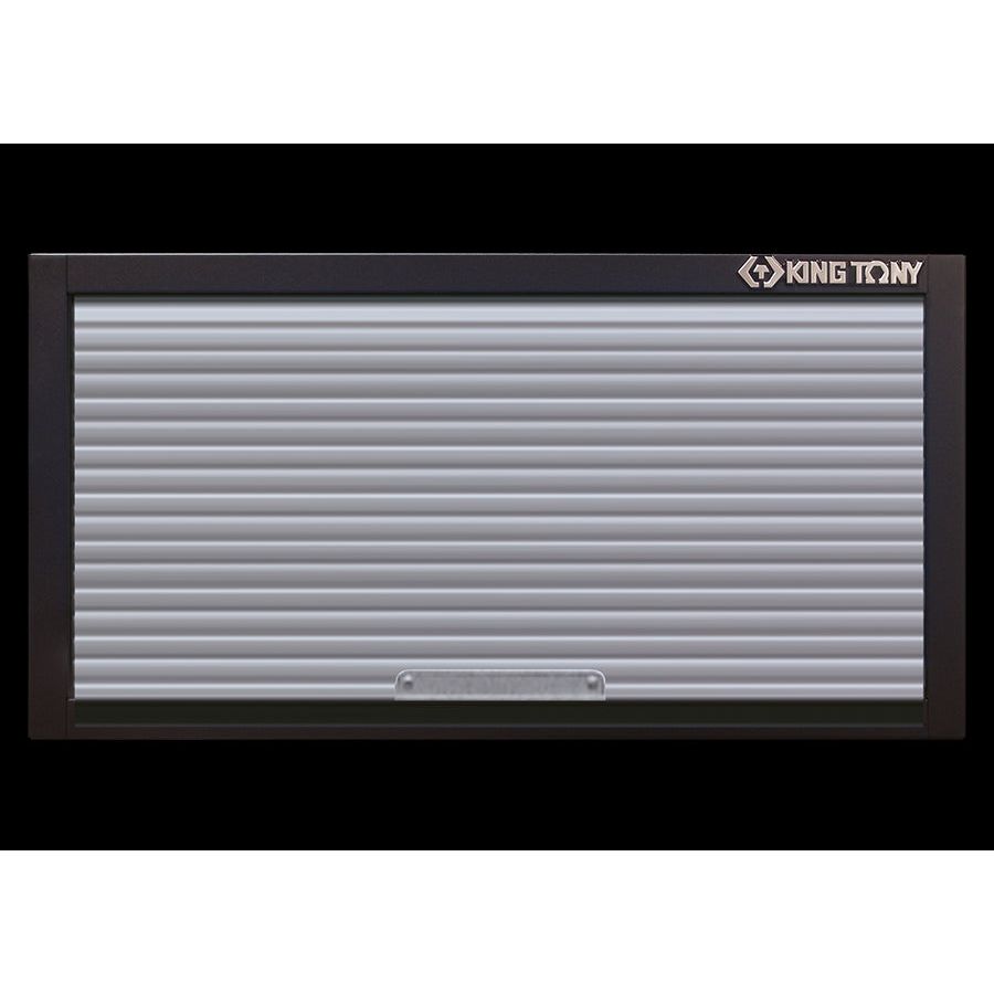 KING TONY Profi-Werkzeuge - Hängeschrank mit Rolltüre 87D1117AKG