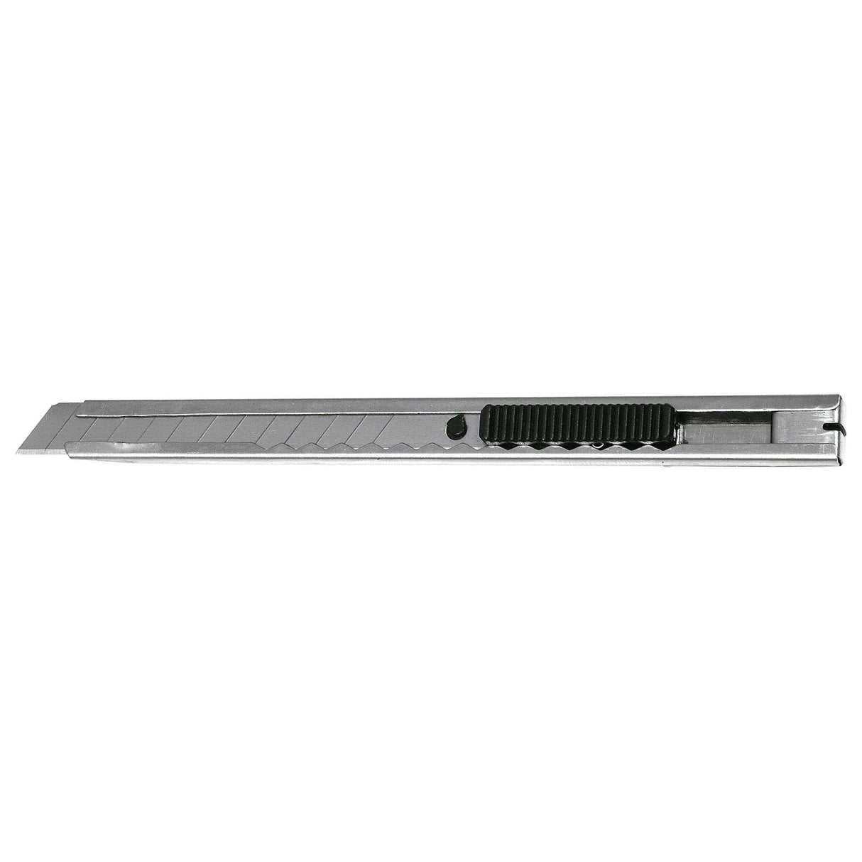 KRAFTWERK Edelstahl-Abbrechmesser 9 mm - KW-3311