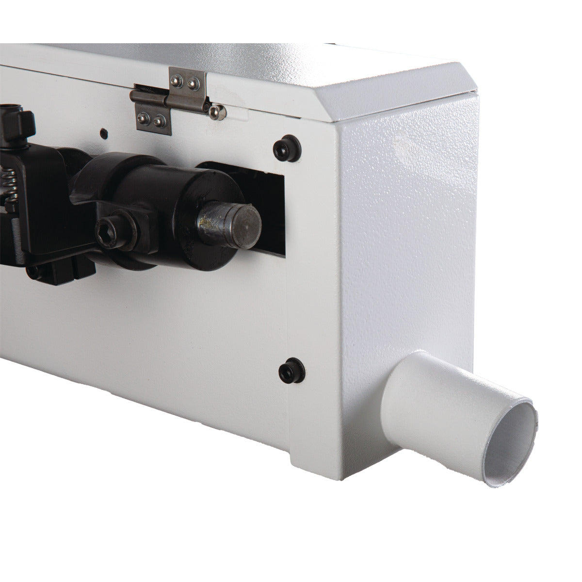 Optimum OPTIgrind Bandschleifmaschine GB 120 SD - Art. 3321200