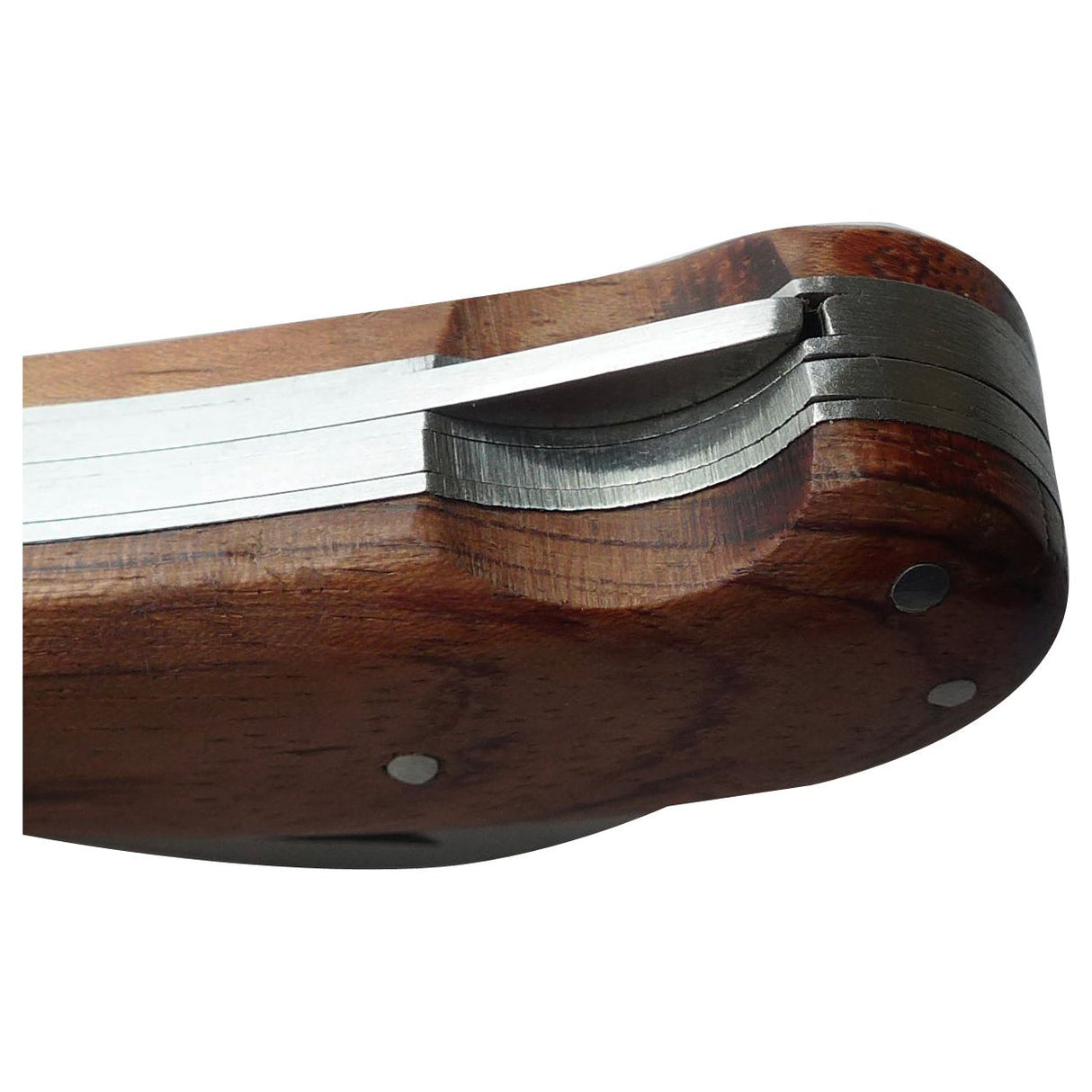 Kraftwerk Elektriker-Klappmesser mit Verriegelung