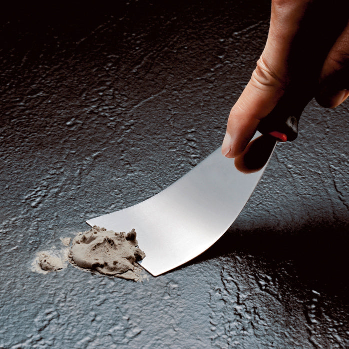 Kraftwerk PRO LINE Spachtel, flexibel, 32 mm