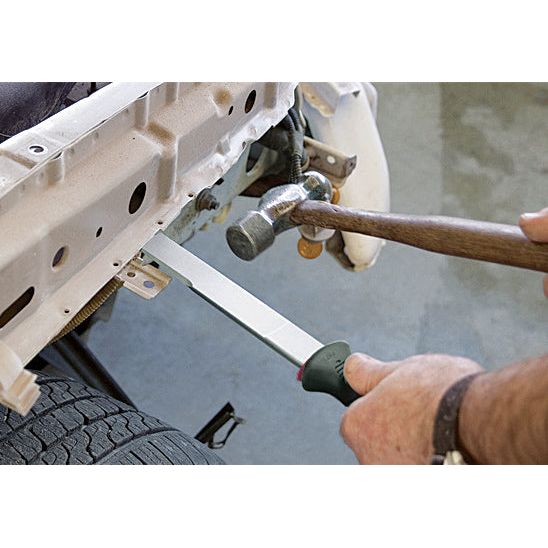 Kraftwerk PRO LINE Karosserie-Trennwerkzeug, gerade