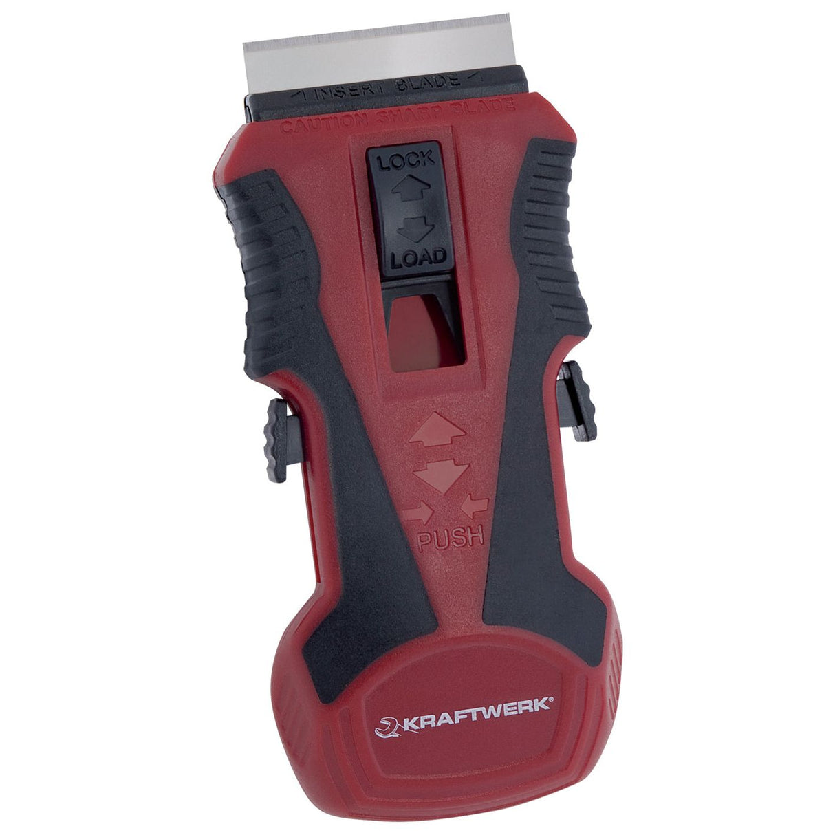 Kraftwerk Sicherheits-Schabmesser mit 3 Klingen