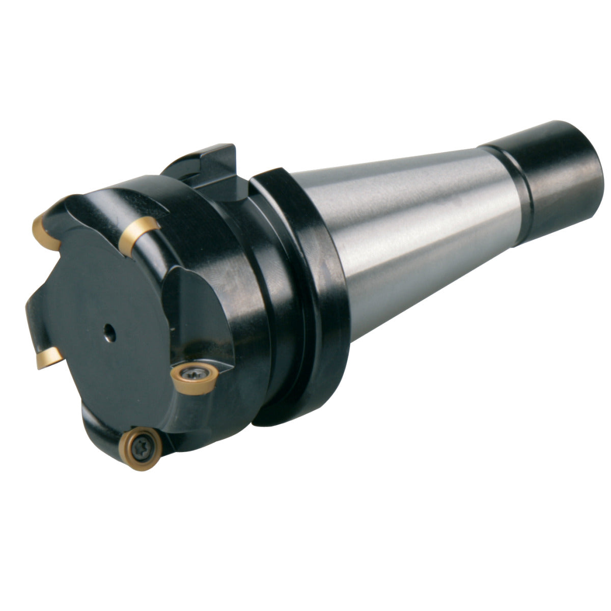Optimum Kopier- und Planmesserkopf Aufnahmeschaft ISO 30 - Art. 3350215