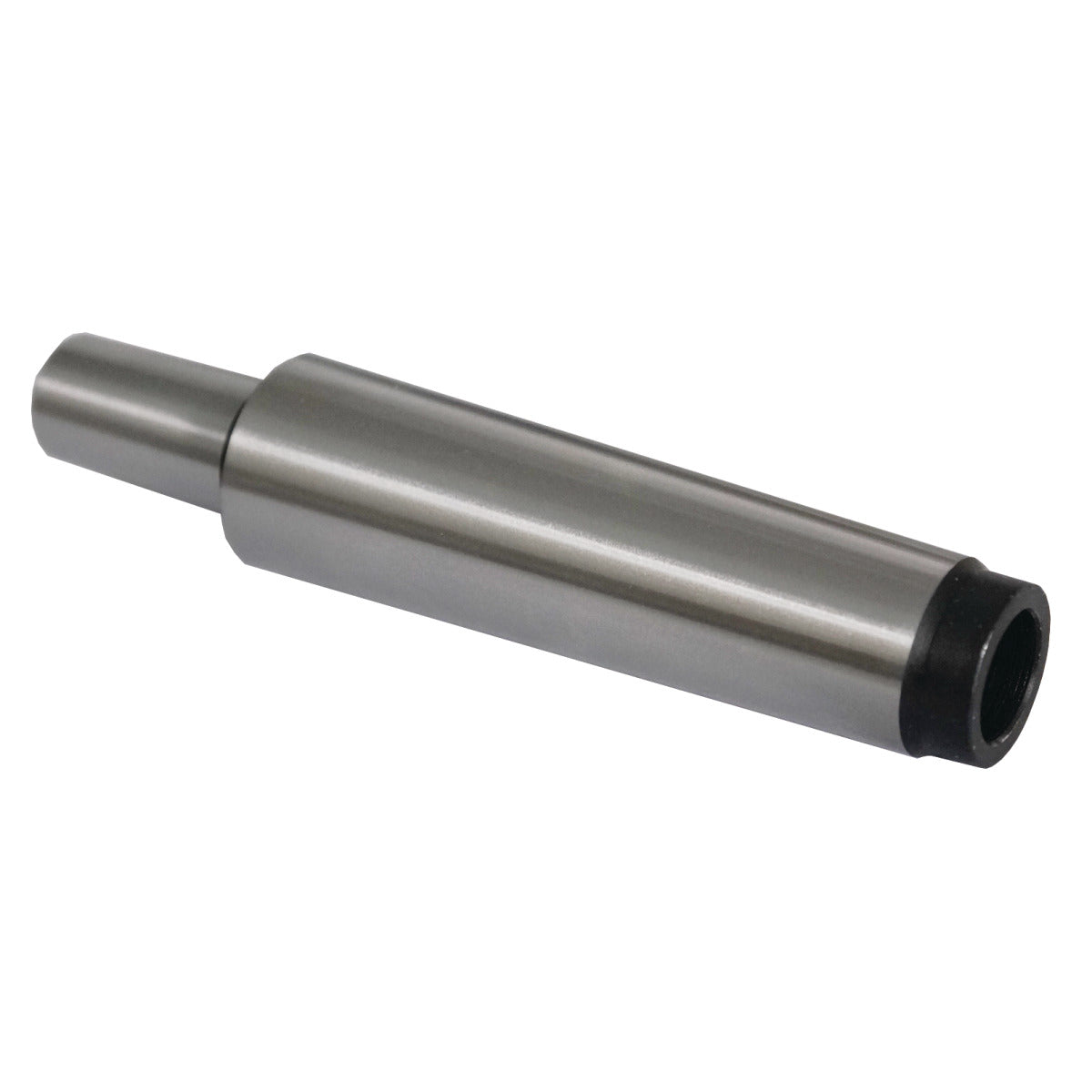 Optimum Aufnahmedorn für Bohrfutter Kegel außen MK 2 / M10 / B16 - Art. 3050670