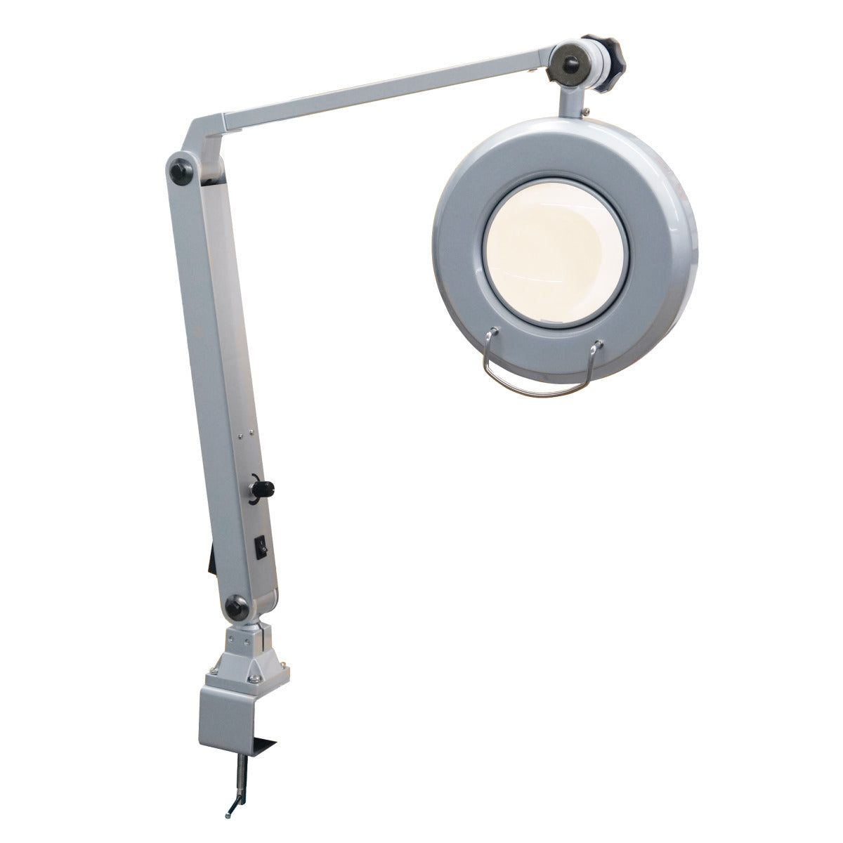 Optimum LED-Vergrösserungslampe MBLV - Art. 3351090