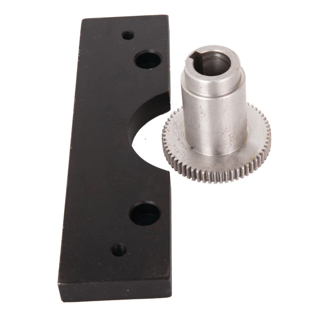 Optimum Montagesatz V 99S, X-Achse BF46/MH50 - Art. 3352036