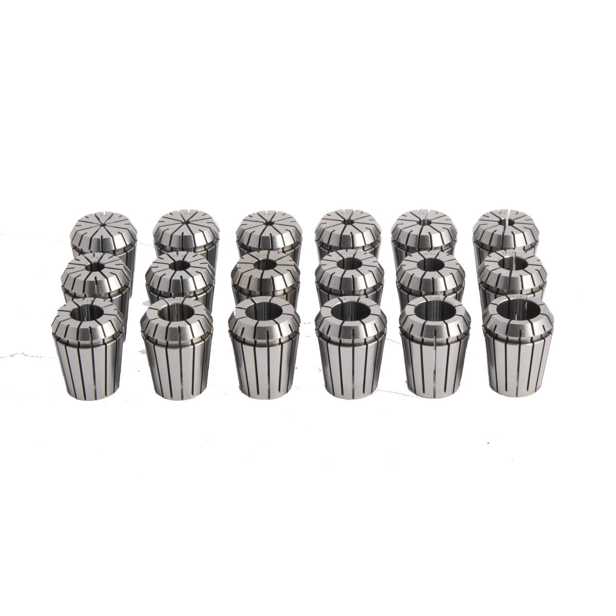 Optimum Spannzangenfutter ISO 30/ER25 - Art. 3352046