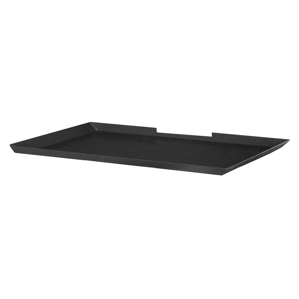 Optimum Spänewanne 720 x 470 x 30 mm - Art. 3352999