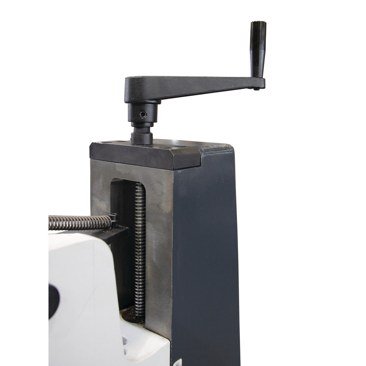 Optimum Manuelle Kniehebelpresse PD8 - Art. 3359080