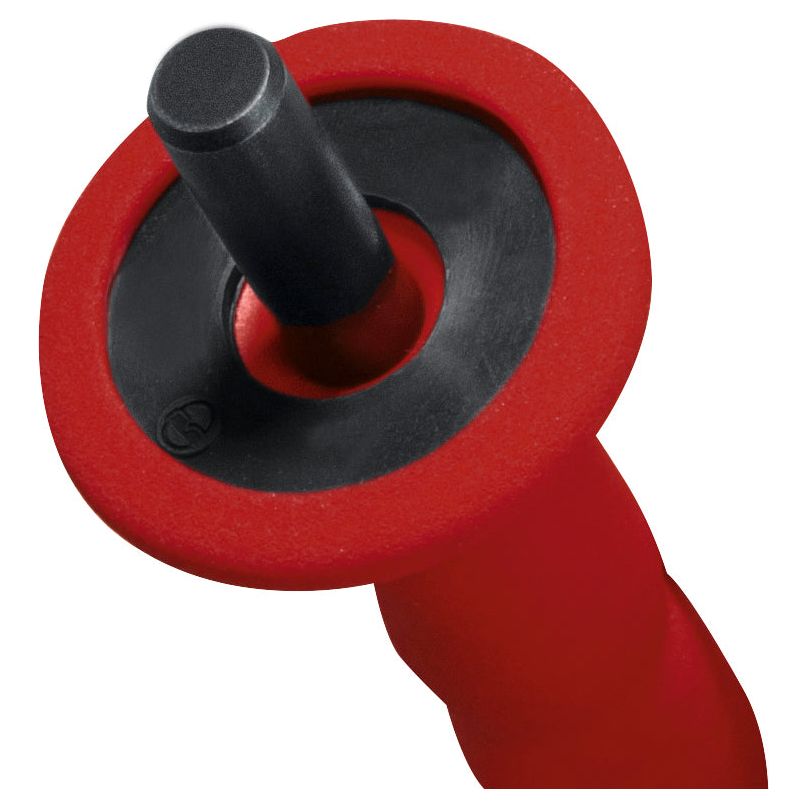 Kraftwerk Splintentreiber-Satz mit AirGrip-Griff, 5-tlg