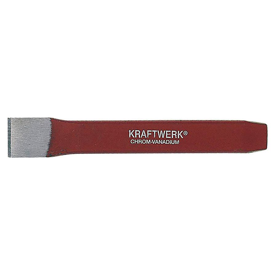 Kraftwerk PRO LINE Flachmeissel 18 mm