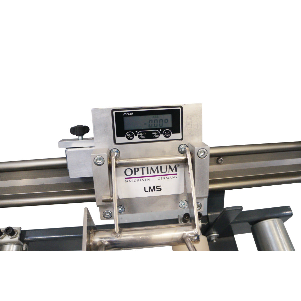Optimum Längenmesssystem LMS 20 - Art. 3383852