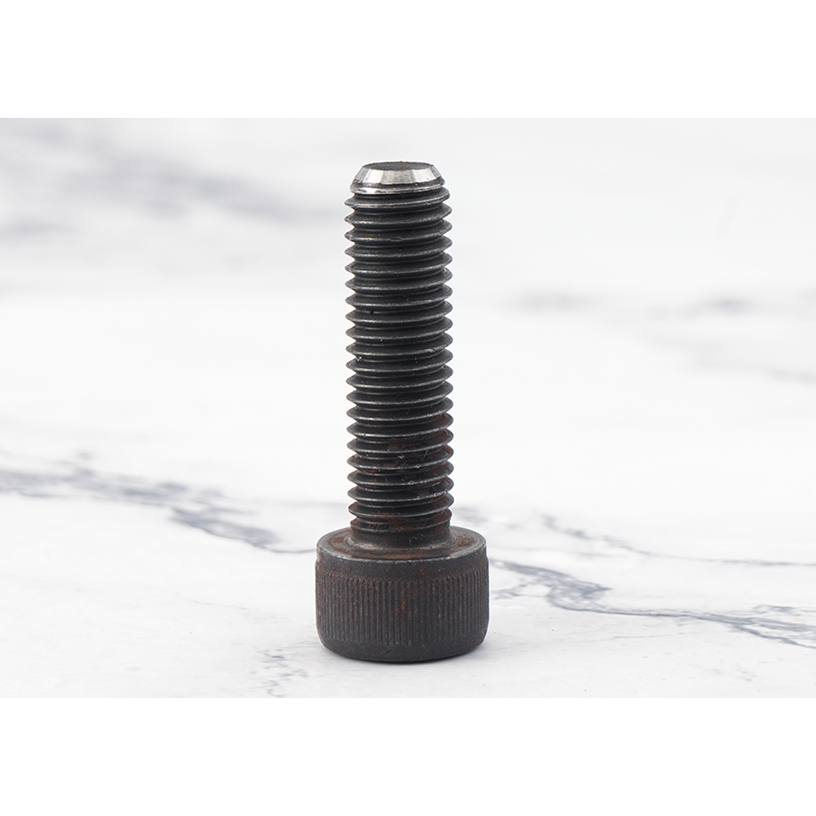 KING TONY Profi-Werkzeuge - Werkzeug zum Entgraten / Anfasen außen 6.35mm 338A1119