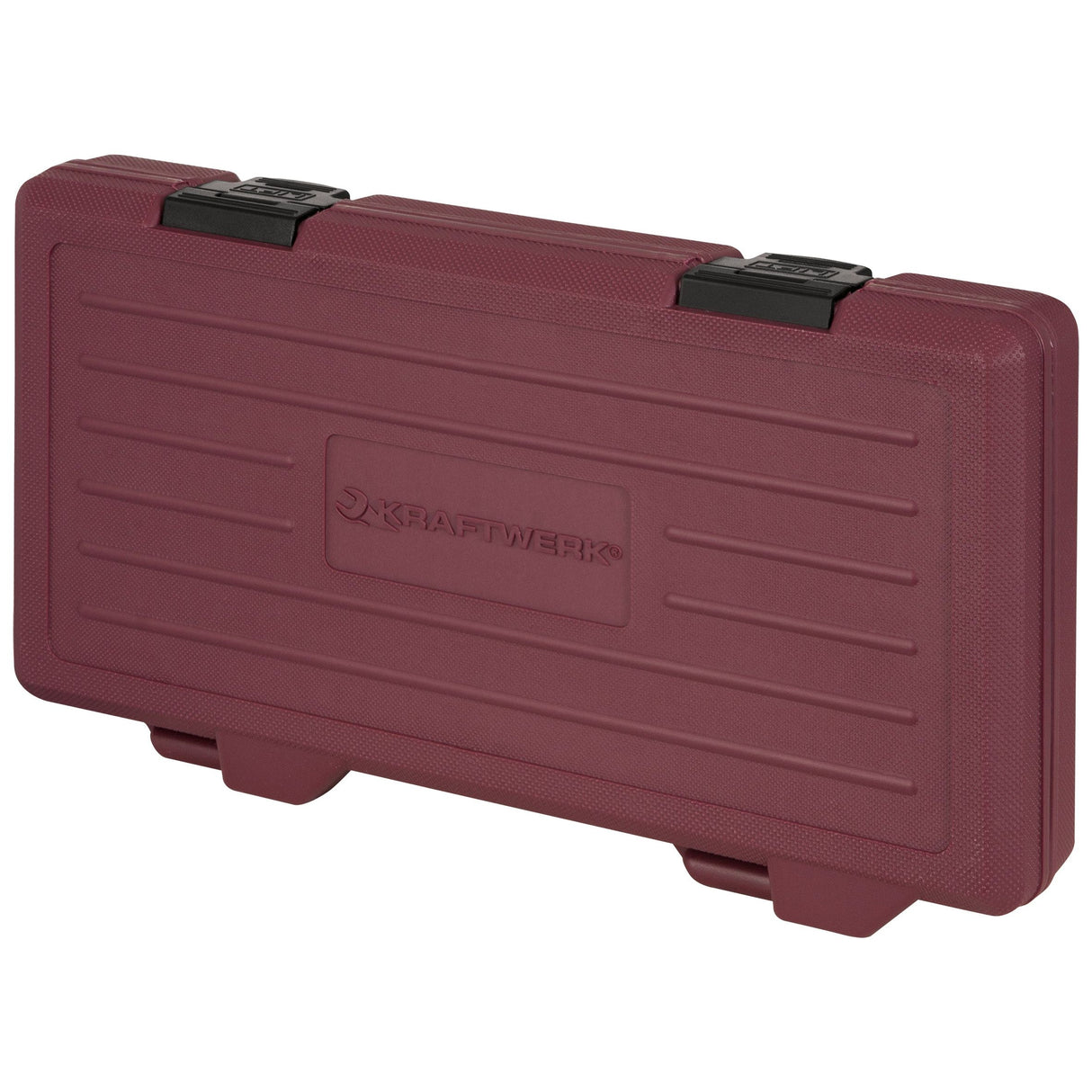 Kraftwerk PRO LINE FLEX CLICKRAFT Ringratschen-Maulschlüssel Set, flexibel, 8 - 19 mm, 12-tlg