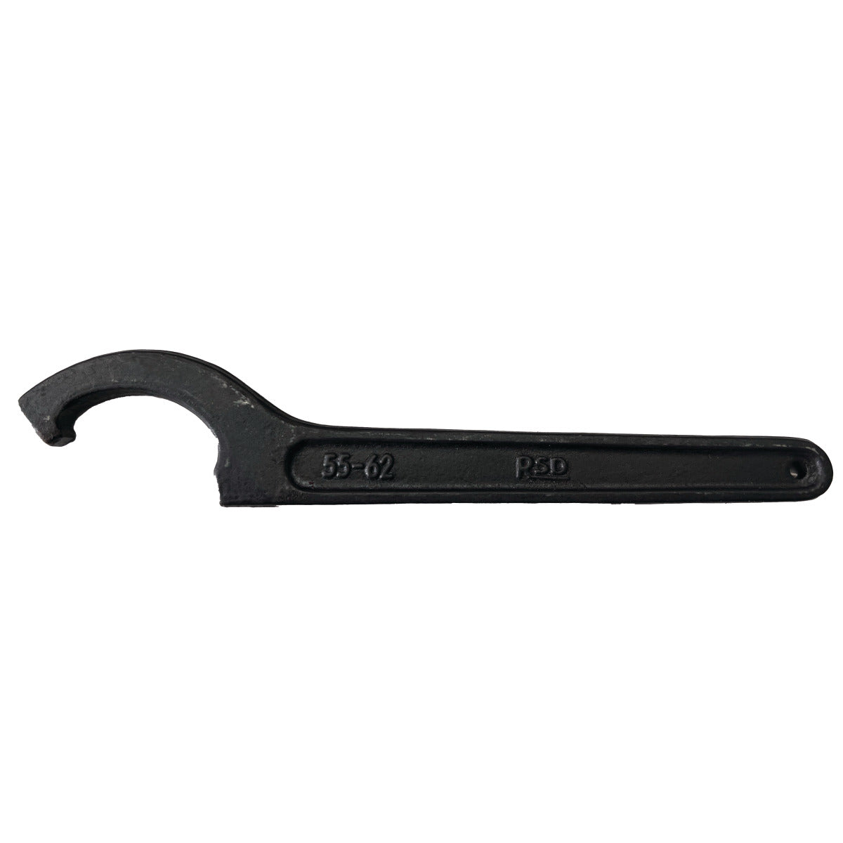 Optimum Spannzangenfutter ER 32, Ø 52 mm, zylindrisch - SM-3440506