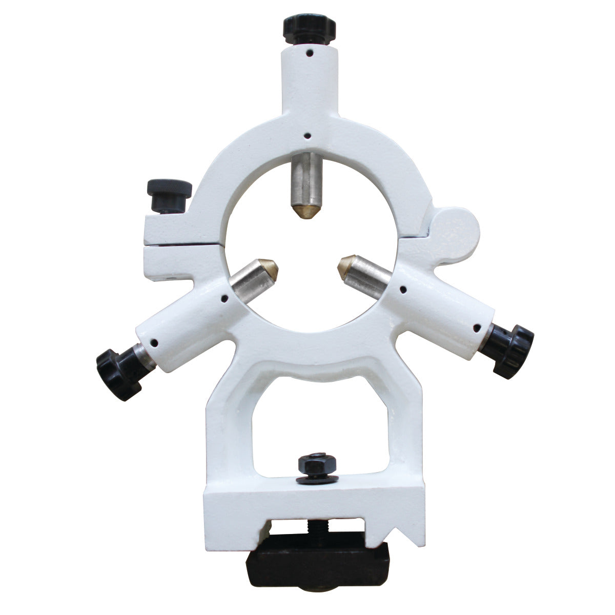 Optimum Feststehende Lünette Durchlass 10 - 70 mm für TM 3110 - SM-3441466