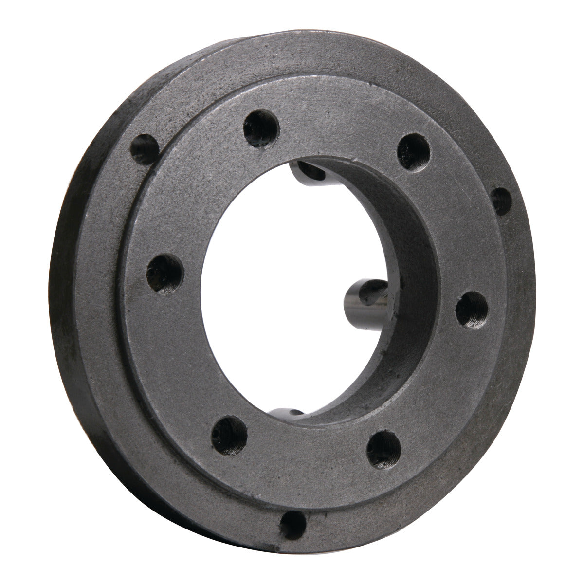Optimum Futterflansch Ø 200 mm Camlock DIN ISO 702-2 Nr. 4 - SM-3441513