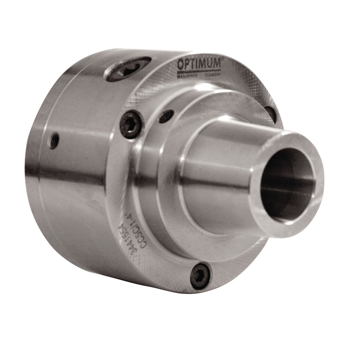 Optimum Spannzangenfutter 5C - Nr. 4 - SM-3441554